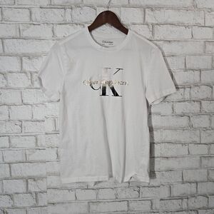 Calvin Klein‎ short sleeve graphic tee